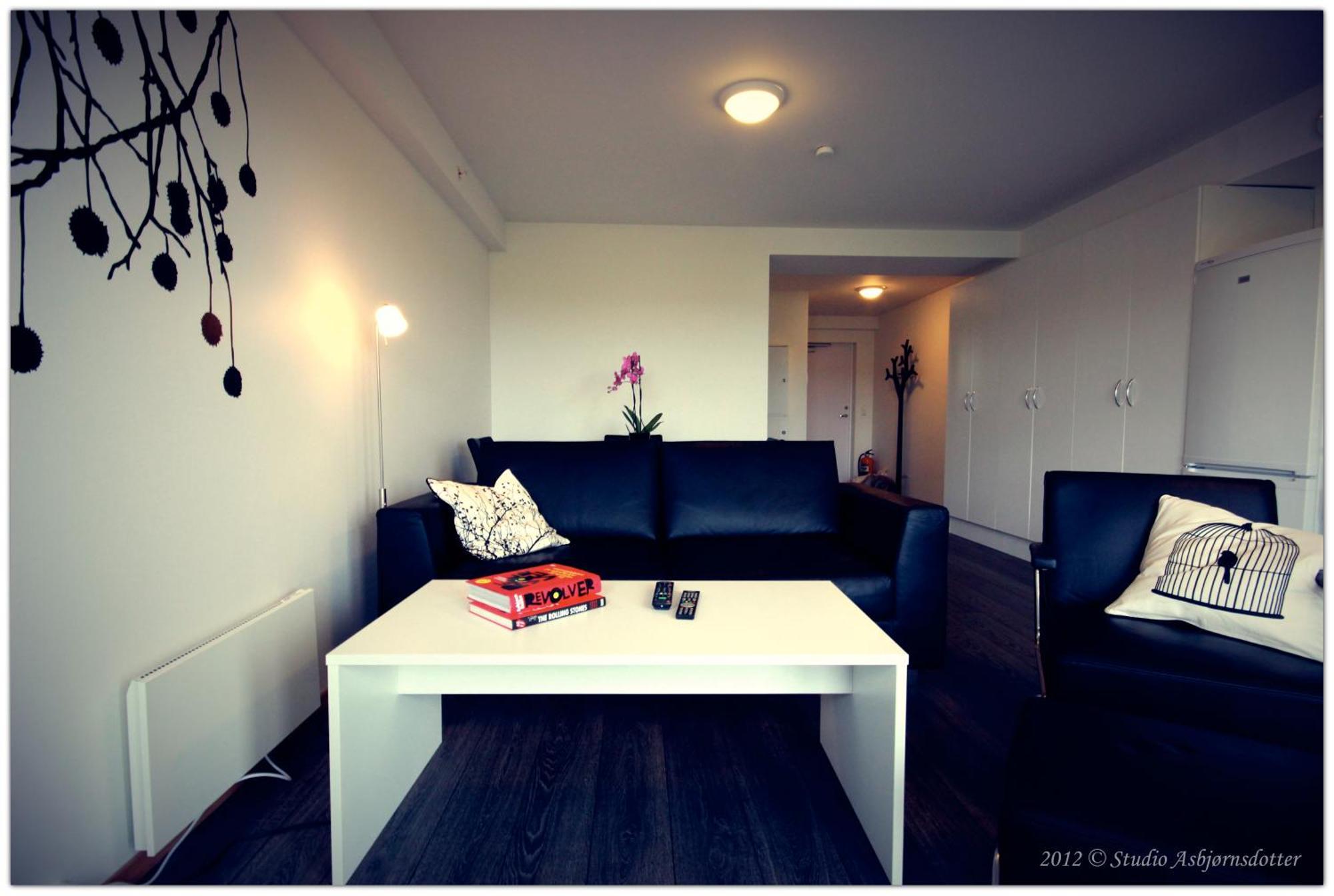 Flotmyrgarden Apartment Hotel Haugesund Exterior photo